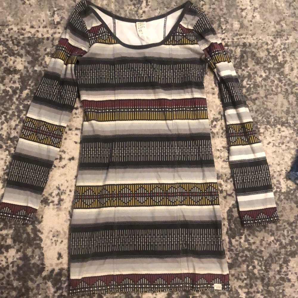 Billabong Dress